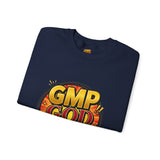 GMP GOD Money Power Sweatshirt