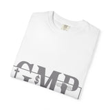 GMP "God Money Power" Graphic T-Shirt