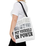 Tote Bag (AOP)