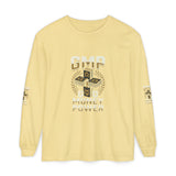 Money Power Long Sleeve Tee