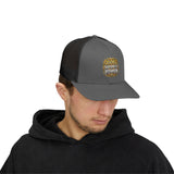 Gods Money Power- Trucker Cap