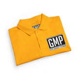 Youth Polo Shirt — GMP Logo DryBlend® Jersey