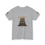 GMP God Money Power Graphic Tee