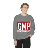 GMP God Money Power Sweatshirt