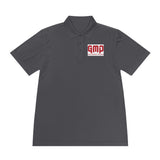 Polo Shirt — GMP Red Logo Men's Sport Polo