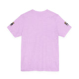GMP Eagle Tee — “God Money Power” Graphic T-Shirt