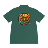 GMP God Money Power Polo