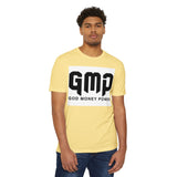 GMP 'God Money Power' Graphic T-Shirt