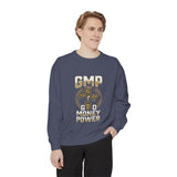 Money Power Sweatshirt — GMP Graphic Crewneck