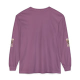 GMP "God Money Power" Long Sleeve Tee