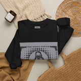 God Money Power Crewneck Sweatshirt