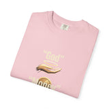 T-Shirt — “God” One Power Graphic Tee
