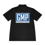 GMP God Money Power Polo