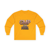 Unisex Ultra Cotton Long Sleeve Tee