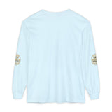 God Money Power Long Sleeve T-Shirt