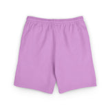 GMP 'God Money Power' Fleece Sweat Shorts