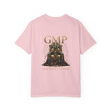 GMP 'God Money Power' Graphic T-Shirt