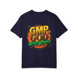 Money Power T‑Shirt — GMP God Graphic Tee