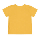 GMP “God Money Power” Toddler Tee