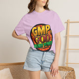 Money Power T‑Shirt — GMP God Graphic Tee