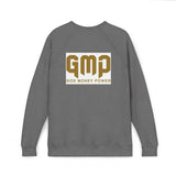 GMP "God Money Power" Sweatshirt — Inspirational Faith & Prosperity Crewneck