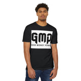 GMP "God Money Power" T-Shirt