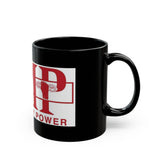 Black Mug (11oz, 15oz)