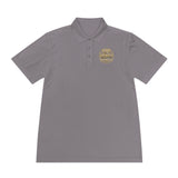 God Money Power Polo