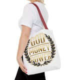 Tote Bag (AOP)