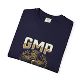 Money Power T-Shirt — GMP Stacked Bills Graphic Tee