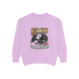 GMP "God Money Power" Eagle Sweatshirt
