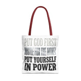 Tote Bag (AOP)