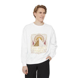 God Money Power Pyramid Sweatshirt