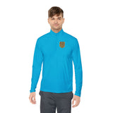 Good Money Power Quarter-Zip Pullover