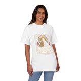 God Money Power Pyramid T-Shirt