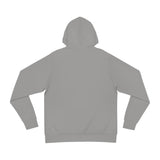 Angel Of Death Edition #2 Hoodie Grey