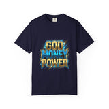 God Money Power T-Shirt