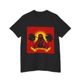 Hulu God Money Power Graphic T-Shirt