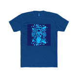 God Money Power Tee — Spiritual Streetwear Graphic Crewneck