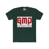 GMP 'God Money Power' Graphic Tee