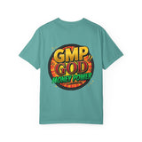 Money Power T‑Shirt — GMP God Graphic Tee
