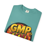 Money Power T‑Shirt — GMP God Graphic Tee