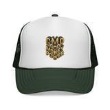 Good Money Power Trucker Cap
