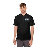 GMP God Money Power Polo Shirt