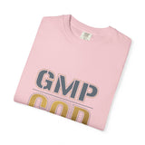 GMP GOD Money Power T-Shirt — Bold Streetwear Graphic Tee