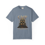 GMP 'God Money Power' Graphic T-Shirt