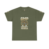 T-Shirt — GMP Money Power Graphic Tee