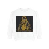 God Money Power Sweatshirt