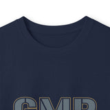 GMP GOD Money Power Long Sleeve Tee