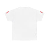 God Money Power Tee — Spiritual Boxing Graphic T-Shirt